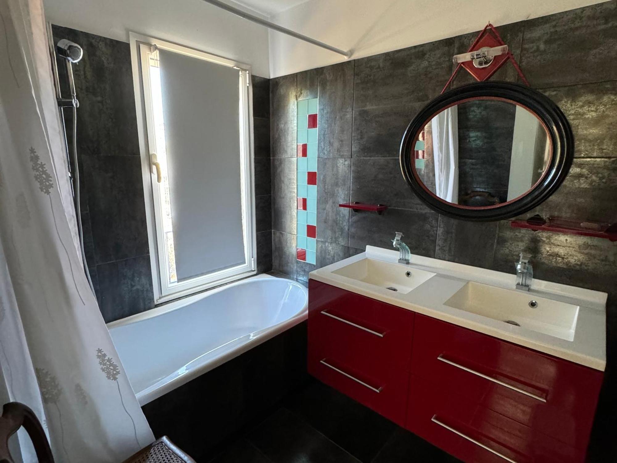Villa 4 Faces A Laroque-Des-Alberes Avec Piscine Et Terrasse - Fr-1-732-67 Eksteriør bilde
