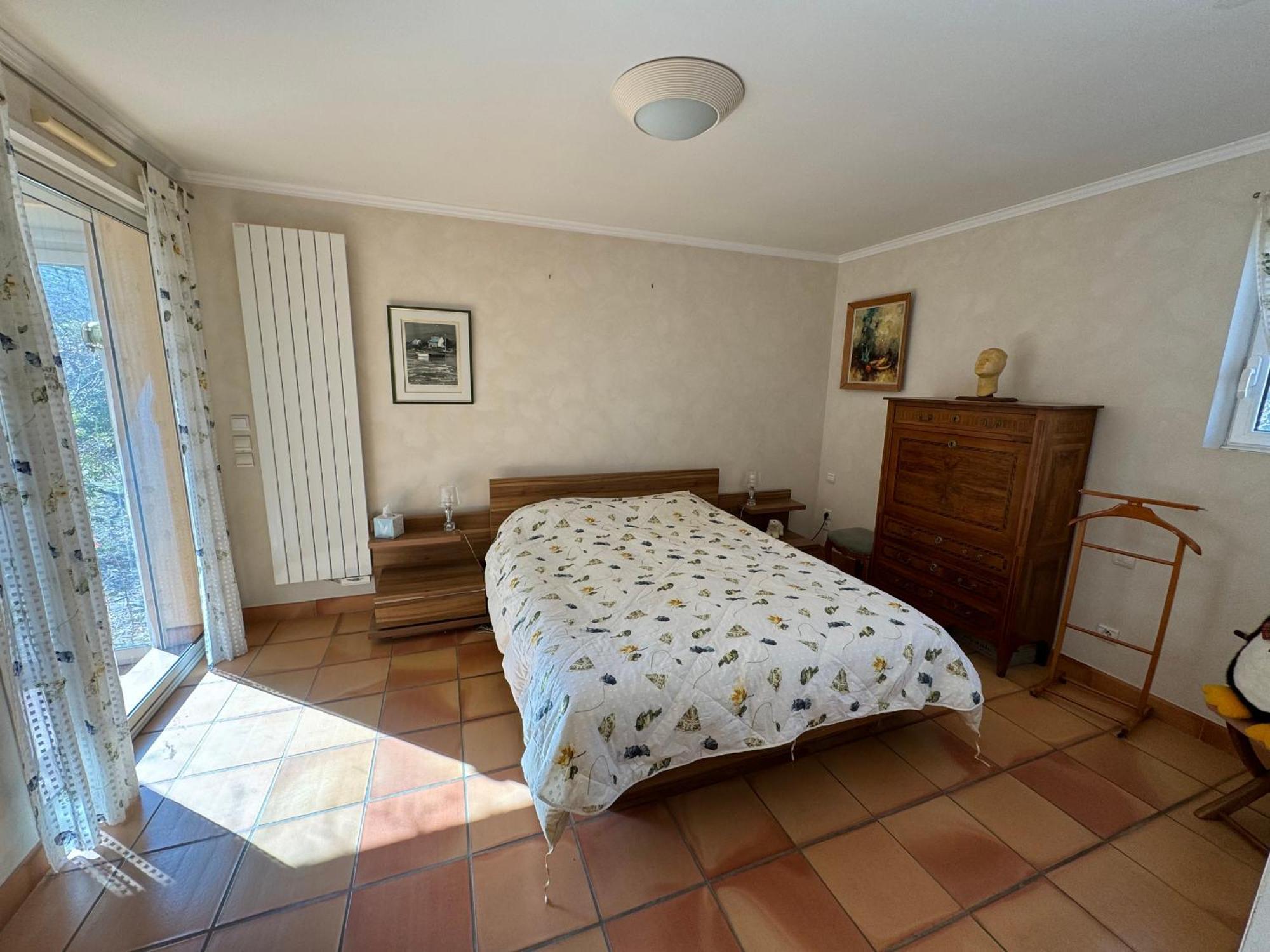 Villa 4 Faces A Laroque-Des-Alberes Avec Piscine Et Terrasse - Fr-1-732-67 Eksteriør bilde