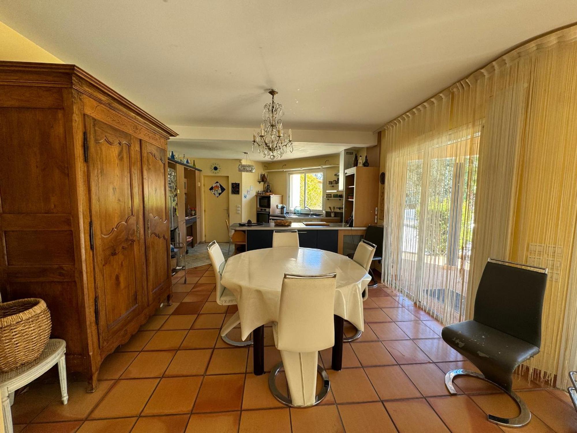 Villa 4 Faces A Laroque-Des-Alberes Avec Piscine Et Terrasse - Fr-1-732-67 Eksteriør bilde